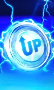 Coin up