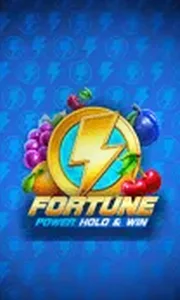 Grieto Harm Bulthuis € 21 Fortune Power: Hold & Win