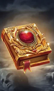 Book Of Demi Gods IV- TGE