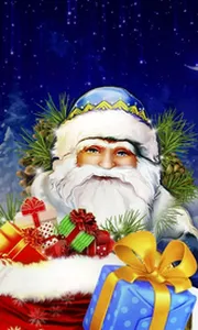 Ded Moroz 2