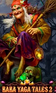 Baba Yaga Tales 2