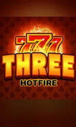 Three Hotfire