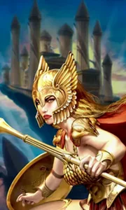 Athena's Glory - The Golden Era
