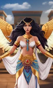 Gates Of Ishtar