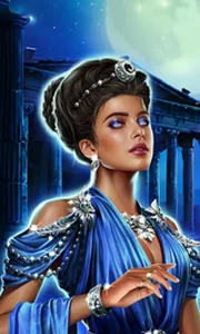 Demi Gods V Hold Hit