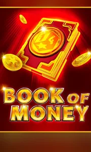 Book Of Money -