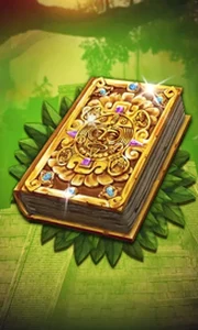 Book of Tribes Reloaded