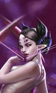 Athenas Glory Story Of Arachne