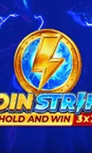 Elise € 27.750 Coin Strike: Hold and Win