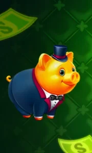 Piggy’s Vault: Power Coins