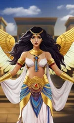 Gates Of Ishtar