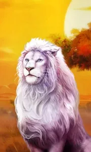 Majestic King - Hold & Hit