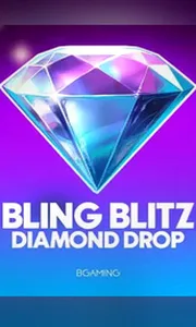 Bling Blitz Diamond Drop