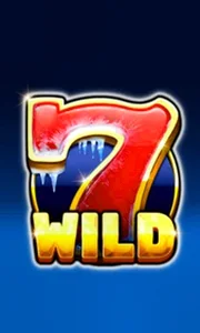 Super Wild Fruits - On Ice