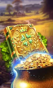 Book Of Clovers - Extreme