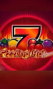 Sizzling Hot deluxe