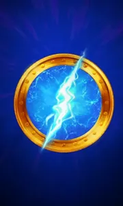 Energy Coins: Hold and Win
