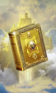 Book Of Demi Gods II - The Golden Era