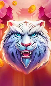 Luck of Tiger
