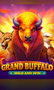 Buffalo Hold And Win