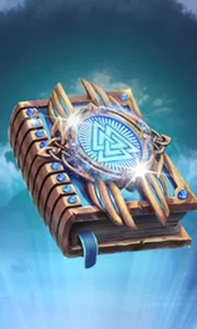 Book Of Demi Gods 3