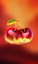 5 Fire Fruits