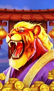 Wild Tiger