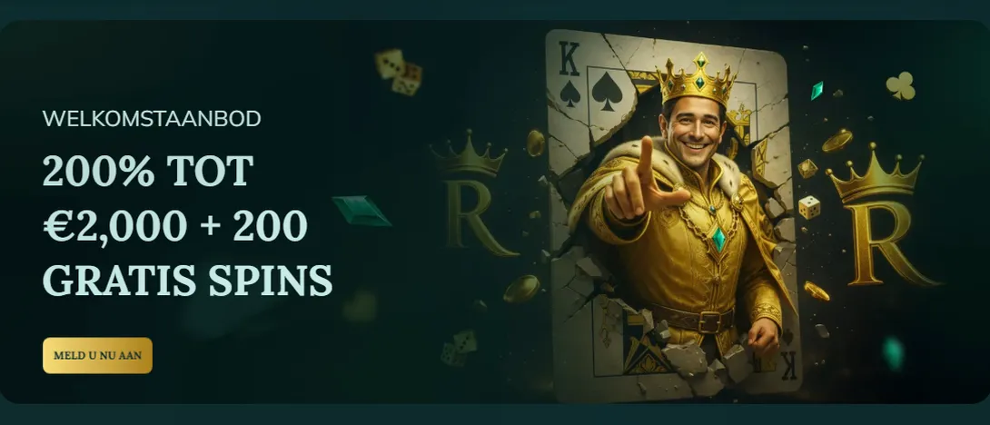 Royalen
